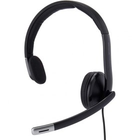 تصویر هدست مایکروسافت LifeChat LX-4000 Headset Microsoft LifeChat LX-4000