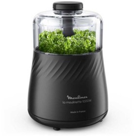 تصویر خردکن مولینکس مدل DP7128 ظرفیت ۰.۵ لیتر 