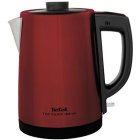 تصویر چای ساز تفال مدل BJ5095 ا Tefal BJ5095 Tea Maker Tefal BJ5095 Tea Maker