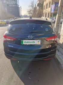 تصویر هایما S5 مدل 1401 ا Haima S5 6 AT Haima S5 6 AT