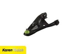 تصویر طبق مگان /ال 90 راست دنده ای 