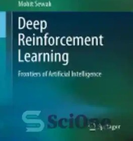 خرید و قیمت دانلود کتاب Deep Reinforcement Learning: Frontiers Of ...