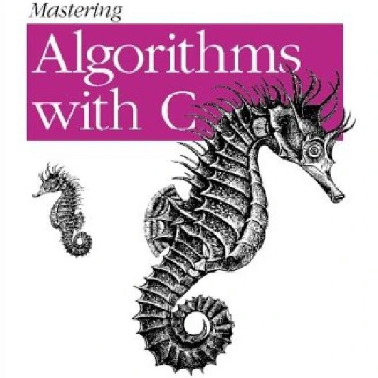 خرید و قیمت دانلود کتاب Mastering algorithms with C | ترب
