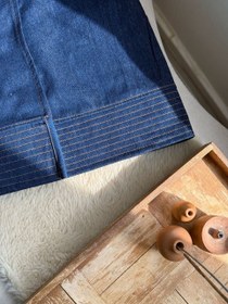 تصویر پیراهن دیلان کد B10 