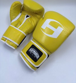 تصویر دستکش بوکس haymaker 
