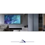 تصویر تلویزیون ال ای دی اسنوا مدل SLD-50NK13000UM سایز 50 اینچ Snowa SLD-50NK13000UM LED TV 50 Inch