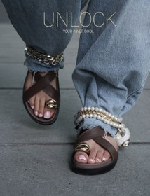 تصویر صندل انگشتی طبی 