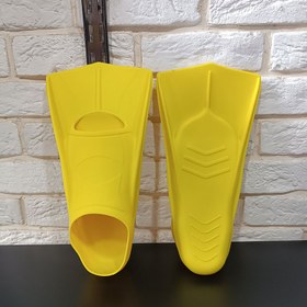 تصویر فین شنا مدل SP2 