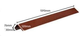 تصویر تیزه هشتی 