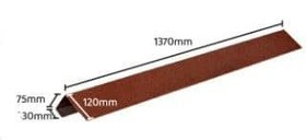 تصویر تیزه هشتی 