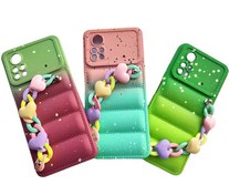 تصویر قاب عروسکی برای موبایل شیائومی POCO M4 Pro 