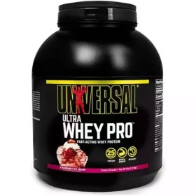 تصویر مکمل اولترا وی پرو یونیورسال 2270 گرمی Ultra Whey Pro universal 2270 gr