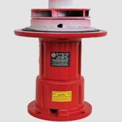 تصویر واسطه پمپ بلند کاست تهران A6 