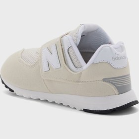 تصویر کفش نوزاد مدل 574 برند new balance Infant 574