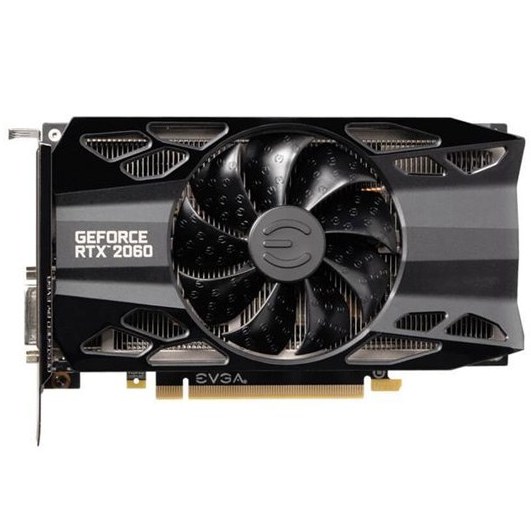 Evga rtx clearance 2060 super sc