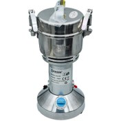 تصویر آسیاب صنعتی دسینی مدل KD250 