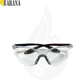 تصویر عینک ایمنی نشکن 