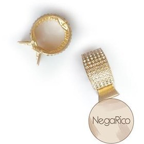 تصویر گیره مو سامورایی 