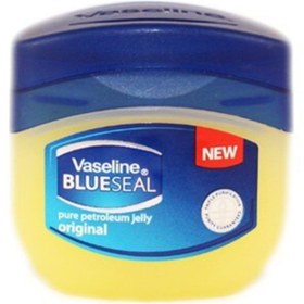 تصویر کرم بدن اورجینال برند Vaseline مدل Original 50 Ml کد 214879030 