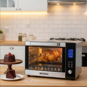 تصویر ماکروفر Morak turkey 