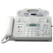 تصویر فکس کربنی پاناسونیک مدل FP711CX-W FAX FP711CX-W FAX