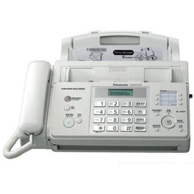 تصویر فکس کربنی پاناسونیک مدل FP711CX-W FAX FP711CX-W FAX