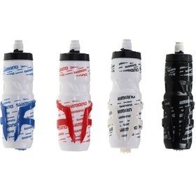 تصویر قمقمه دانی بایک طرح شیمانو 