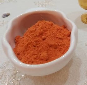 تصویر پودر گوجه - ۵۰۰ گرم 