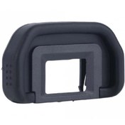 تصویر لاستیک چشمی (ویزور) مناسب برای دوربین EOS 60D کانن 