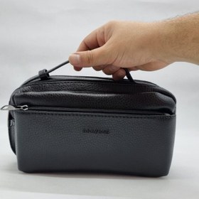 تصویر شوزبگ دو دسته 