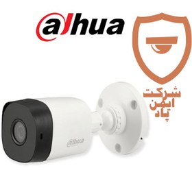 تصویر پکیج کامل2دوربین داهوا مدلB1A21Pبه همراه هارد DAHUA