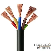 تصویر فروشگاه نوراکو مارت