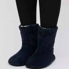 تصویر پاپوش ساقدار 1007566 