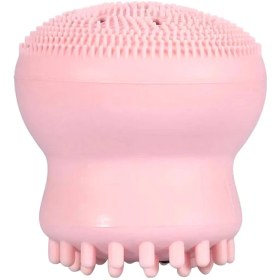 تصویر برس پاک کننده صورت مدل EH 