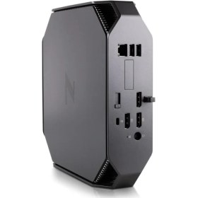 تصویر مینی کیس استوک HP Z2 G3 i5 7500 