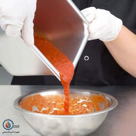 تصویر لگن بنماری 1/6 