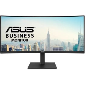 تصویر مانیتور ایسوس "Asus VA34VCPSN QHD VA LED 34 Asus VA34VCPSN QHD VA LED 34 Inch Monitor