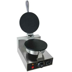 تصویر وافل نان بستنی استار STAR 