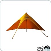 تصویر سایبان مینی استارتنت دیلور مدل ادونچر وزن ۱۰ کیلوگرم 