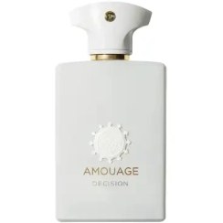 تصویر عطر ادکلن آمواج دسیژن مردانه Amouage Decision