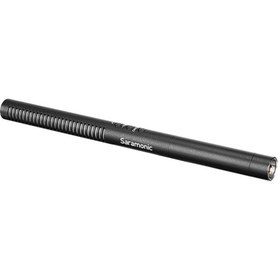 تصویر میکروفون شات گان Saramonic SoundBird V1 