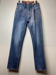 تصویر شلوارجین502 Jeans Levi’s