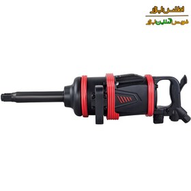 تصویر بکس بادی ووفو 1 اینچ مستقیم شفت بلند مدل WF-105L 