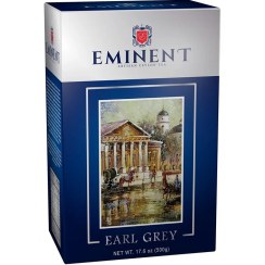 تصویر چای سیاه ارل گری امیننت وزن ۵۰۰ گرم 