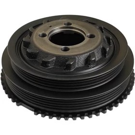 تصویر پولی سرمیل لنگ جک S5 اصلی 