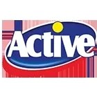 تصویر نرم کننده حوله و لباس صورتی اکتیو 2500 میلی لیتر Active Fabric Softener Pink 2500ml