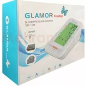 تصویر فشارسنج بازویی دیجیتال گلامور مدل DBP 1333 Glamor Digital Blood Pressure DBP 1333
