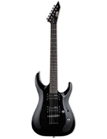 تصویر گیتار الکتریک ESP-LTD MH10 ا ESP-LTD MH 10 Electric Guitar ESP-LTD MH 10 Electric Guitar