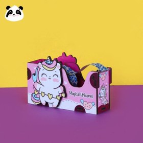 تصویر پایه چسب چوبی 