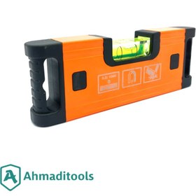 تصویر تراز 100 میلی‌متری Time 